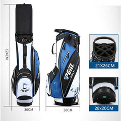 PGM Golf Bag Golf Stand Bag