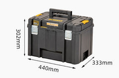 DeWALT Plastic Tool Box