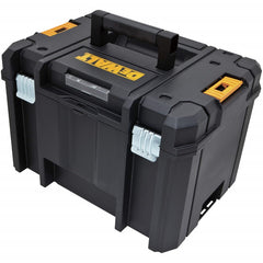 DeWALT Plastic Tool Box