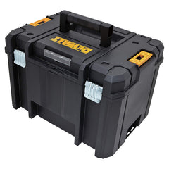 DeWALT Plastic Tool Box