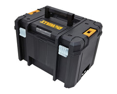 DeWALT Plastic Tool Box