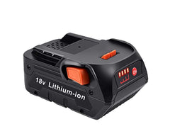 AEG 18V 4000mAh Lithium-ion 3680041 - AEG 18V 4000mAh