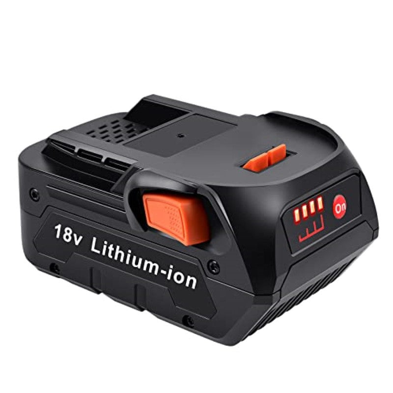 AEG 18V 4000mAh Lithium-ion 3680041