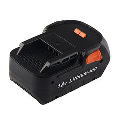 AEG 18V 4000mAh Lithium-ion 3680041