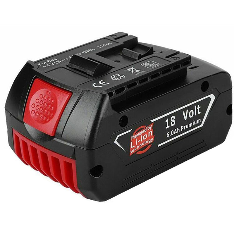 Bosch 18V replacement battery