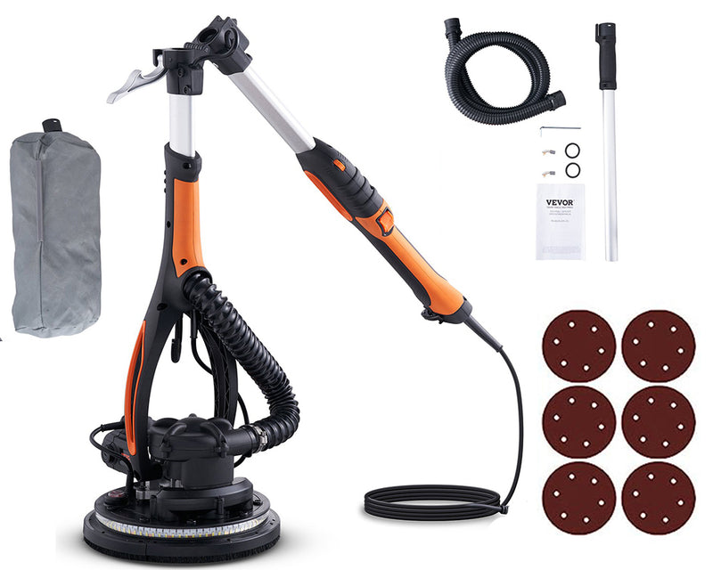 Dry wall Sander