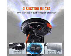 Dry wall Sander