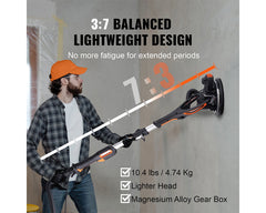 Dry wall Sander