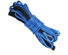 lightweight floating winch rope