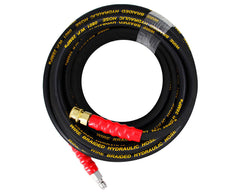 High Pressure Washer Cleaning Hose 15M - Water Blaster Hose 15m