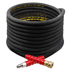 High Pressure Hose 28 MPa Water Blaster 10M