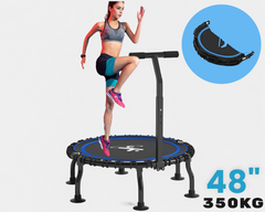 Mini Trampoline Rebounder