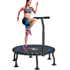 Mini Trampoline Rebounder