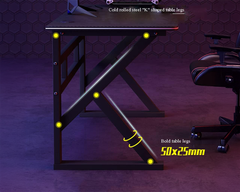 Computer Desk 120cm