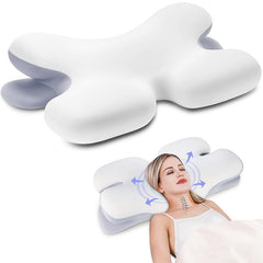 Cervical Neck Pillow