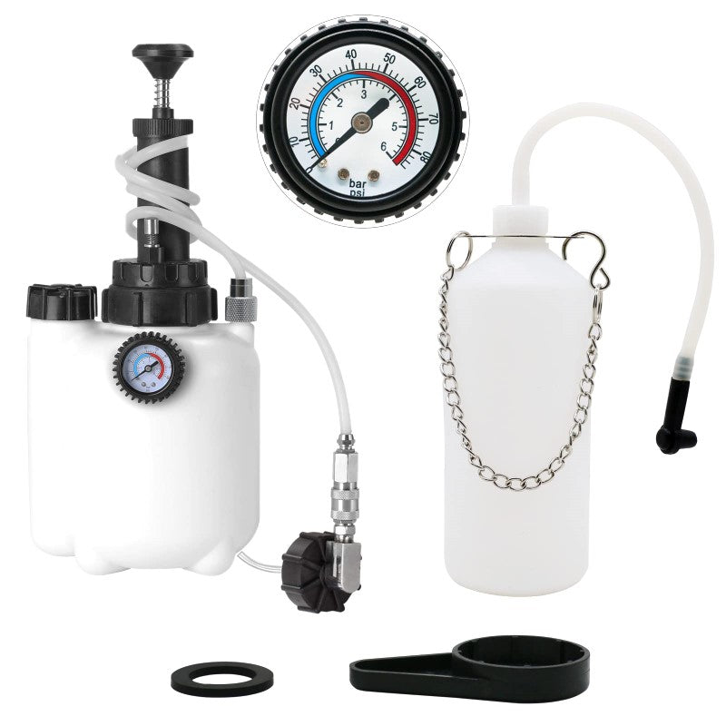 Air Brake Bleeder Kit