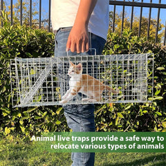 Possum Trap Animal Trap