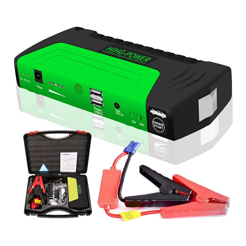 Car Jump Starter