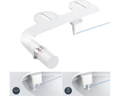 easy install bidet