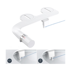 portable bidet toilet seat