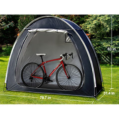 Bicycle Storage Tent Bike Storage Cover Large