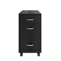 Metal Mobile File Cabinet