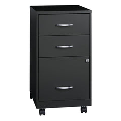 Metal Mobile File Cabinet