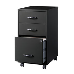 Metal Mobile File Cabinet