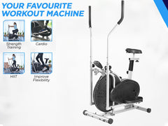 Cross Trainer Elliptical Trainer