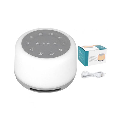 White Noise Machine Noise Sound Machine
