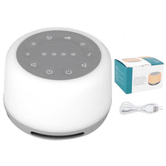White Noise Machine Noise Sound Machine