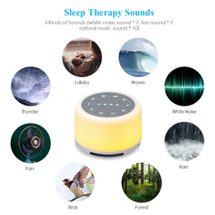 White Noise Machine Noise Sound Machine