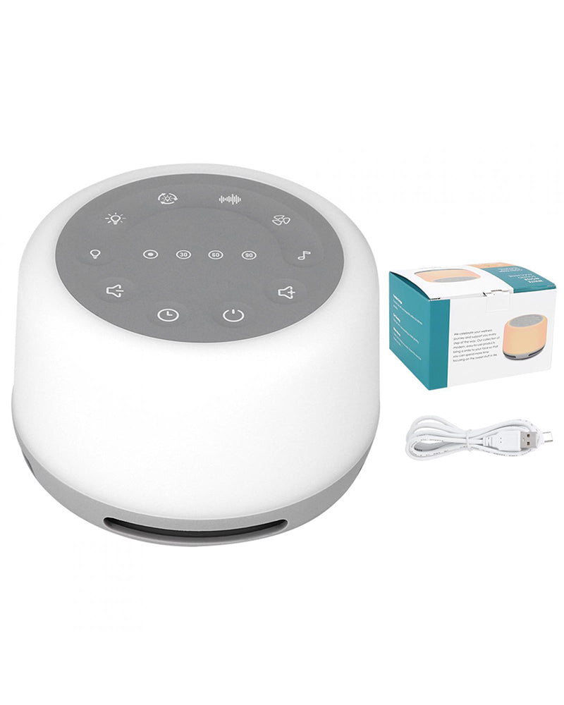 White Noise Machine Noise Sound Machine