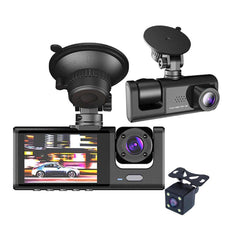 Car Dash Camera