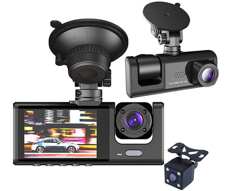 Car Dash Camera