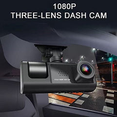 Car Dash Camera