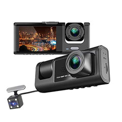 Car Dash Camera