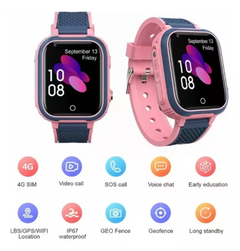 Kids GPS Watch