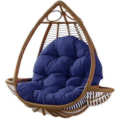 Hanging Basket Hanging Egg Chair Cushion