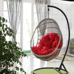 Hanging Basket Hanging Egg Chair Cushions