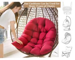 Hanging Egg Chair Cushion Sofa
