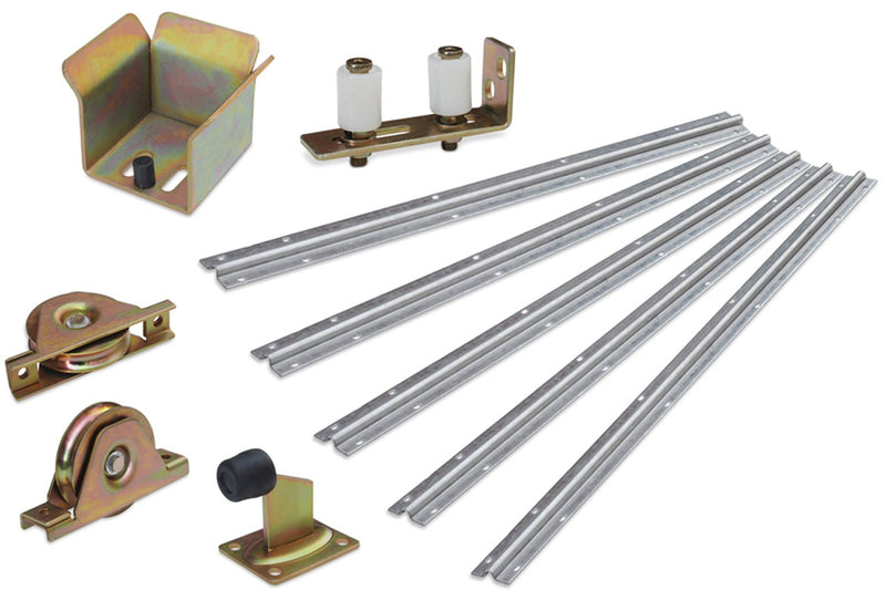 Gate Opener Sliding Gate Hardware Kit