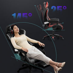 Ergonomic Gaming Office Chair