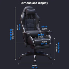 Ergonomic Gaming Office Chair