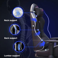 Ergonomic Gaming Office Chair