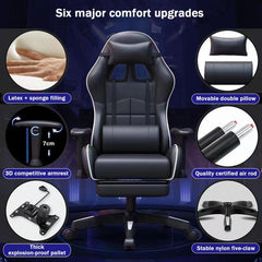 Ergonomic Gaming Office Chair