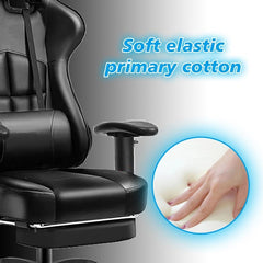 Gaming Chair Ergonomic Video Game Chair