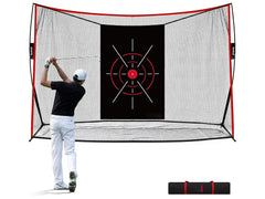 Golf Practice Net 3m