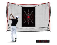 Golf Practice Net 3m