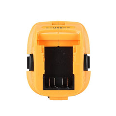 Dewalt Battery Adapter